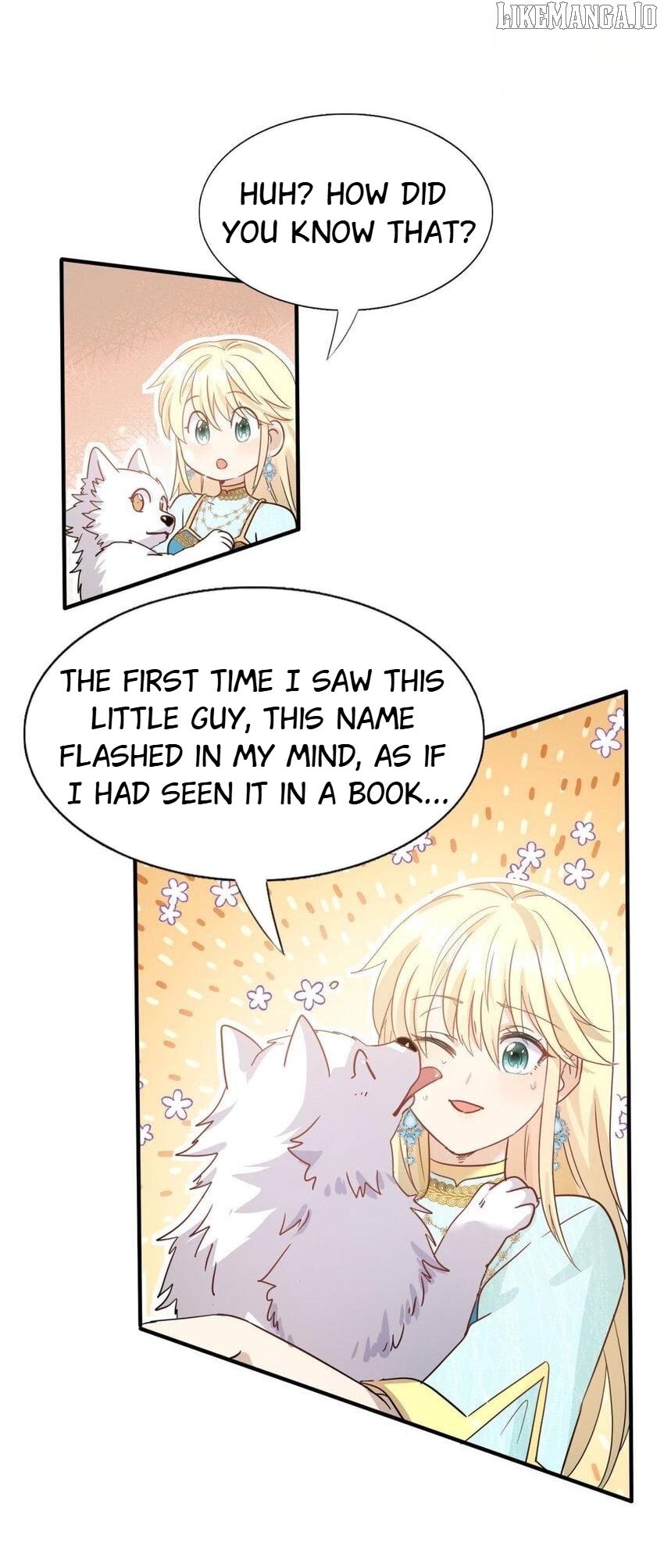 Don't Embarrass Me Chapter 60 - page 15